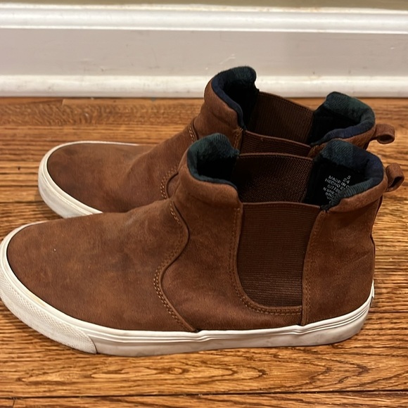 Boys size 5 slip on boot - Picture 4 of 6